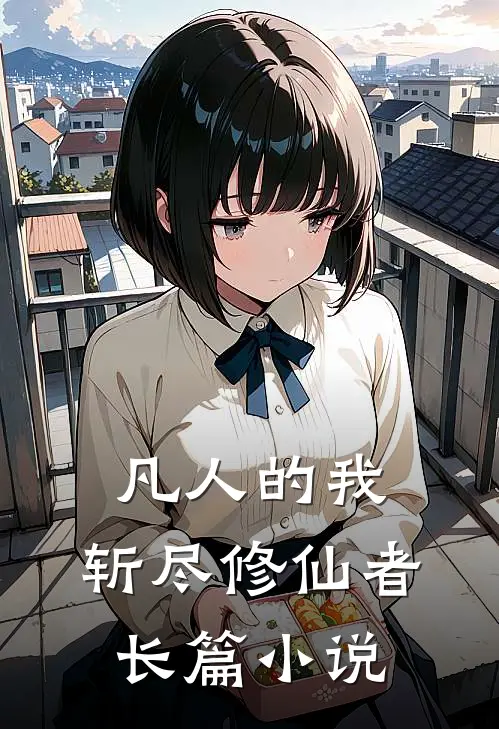 凡人的我,斩尽修仙者长篇免费阅读