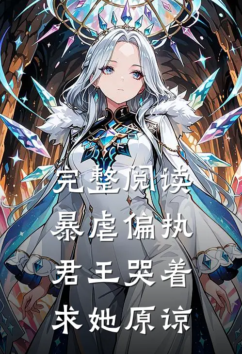 完整阅读暴虐偏执君王哭着求她原谅