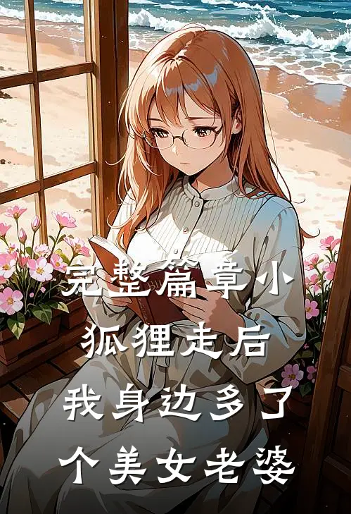 完整篇章小狐狸走后,我身边多了个美女老婆的