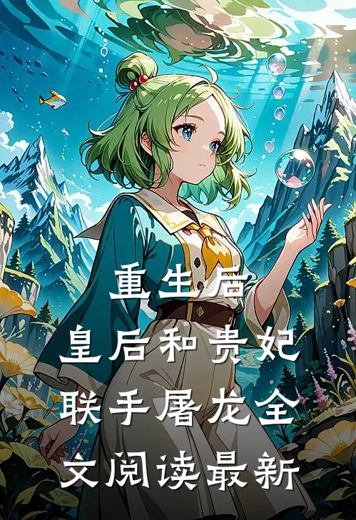 重生后,皇后和贵妃联手屠龙全文阅读最新