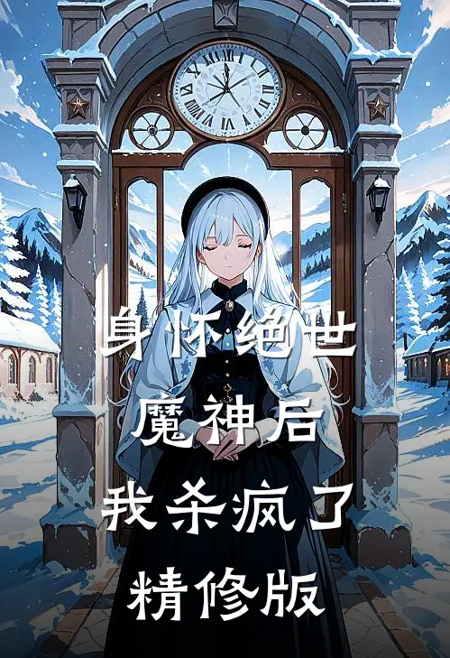 身怀绝世魔神后,我杀疯了精修版免费阅读