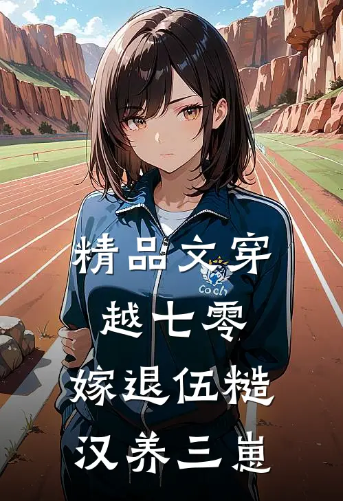 精品文穿越七零，嫁退伍糙汉养三崽