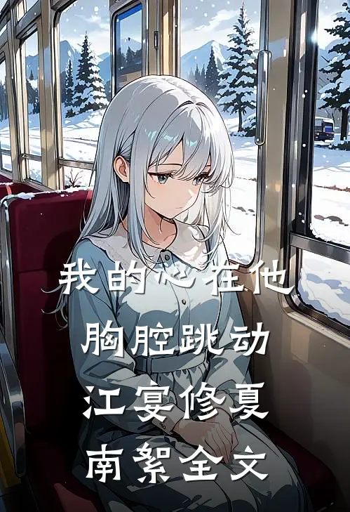 我的心在他胸腔跳动江宴修夏南絮全文