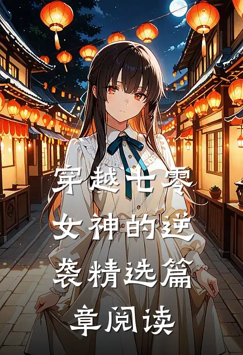 穿越七零女神的逆袭精选篇章阅读