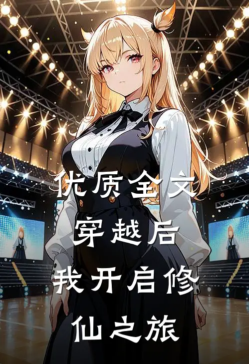 优质全文穿越后，我开启修仙之旅