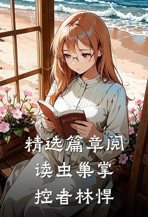 精选篇章阅读虫巢掌控者林悍
