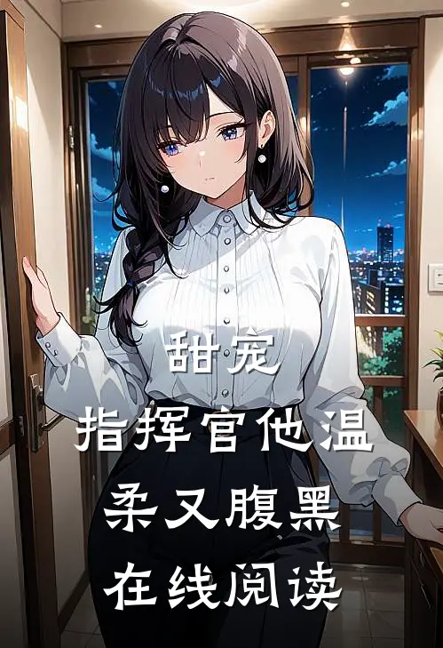 甜宠：指挥官他温柔又腹黑在线阅读
