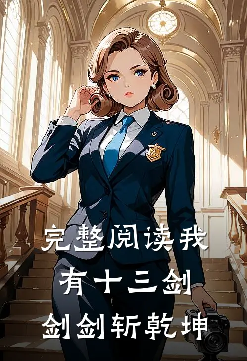 完整阅读我有十三剑，剑剑斩乾坤