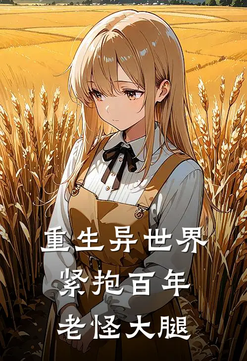 重生异世界：紧抱百年老怪大腿