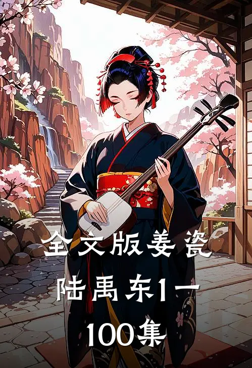 全文版姜瓷陆禹东1一100集