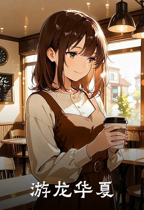 游龙华夏纹身