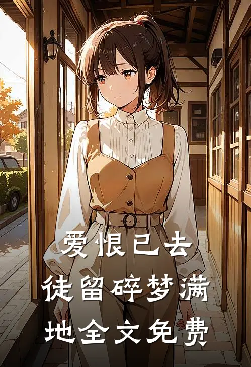 爱恨已去,徒留碎梦满地全文免费