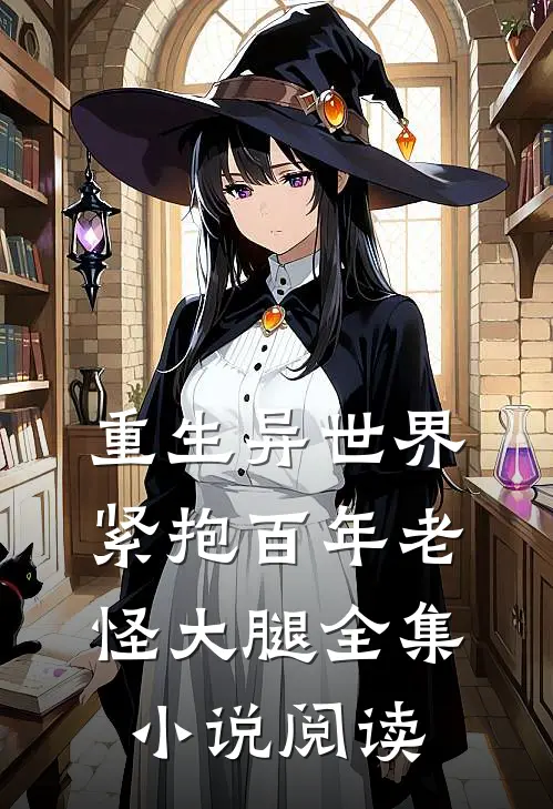 重生异世界：紧抱百年老怪大腿全集小说阅读