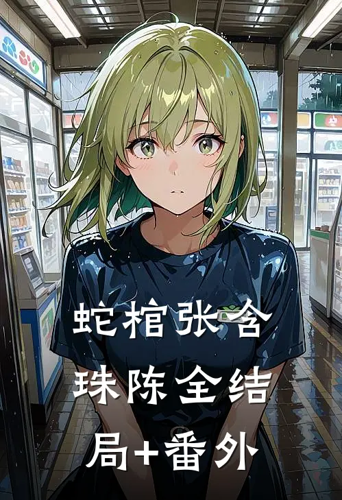 蛇棺张含珠陈全结局+番外