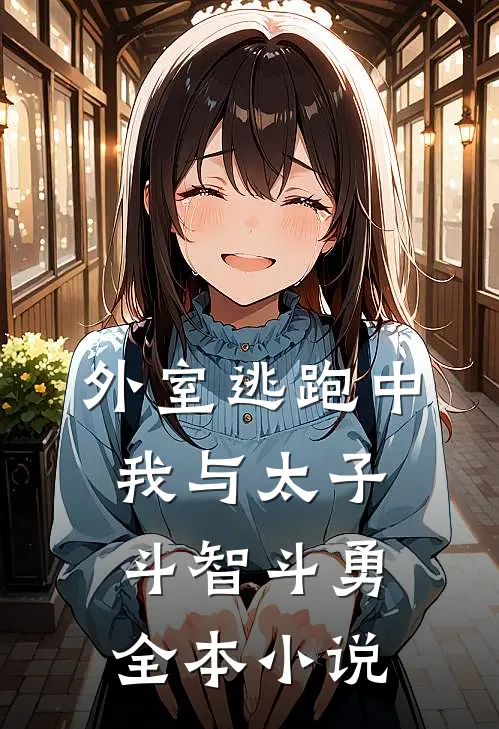外室逃跑中：我与太子斗智斗勇全本小说