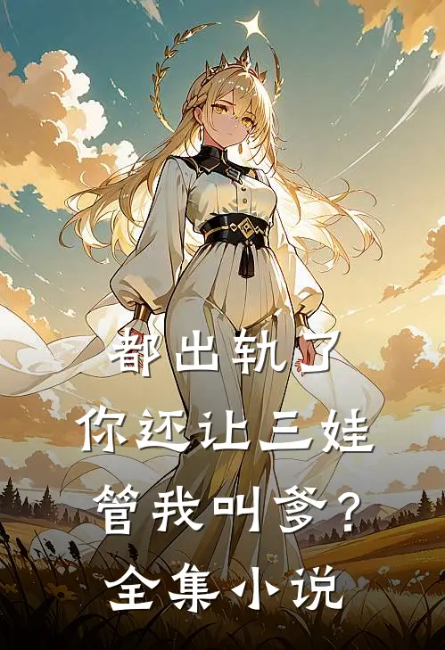 都出轨了,你还让三娃管我叫爹?全集免费阅读