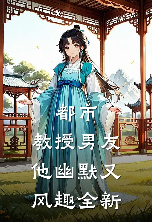 都市：教授男友他幽默又风趣全新