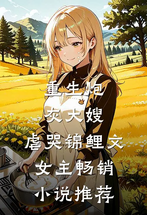重生炮灰大嫂,虐哭锦鲤文女主畅销推荐现代