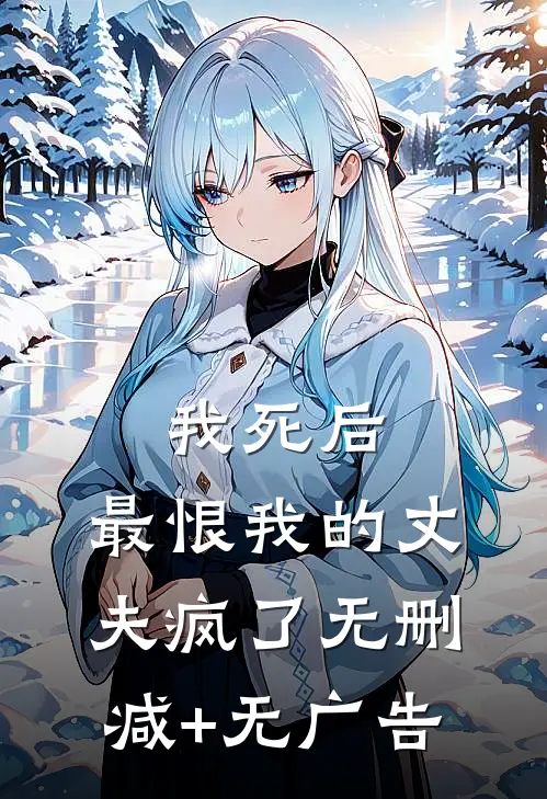 我死后，最恨我的丈夫疯了无删减+无广告