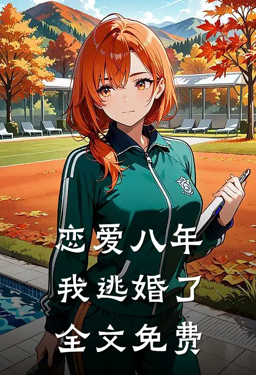 恋爱八年,我逃婚了全文免费