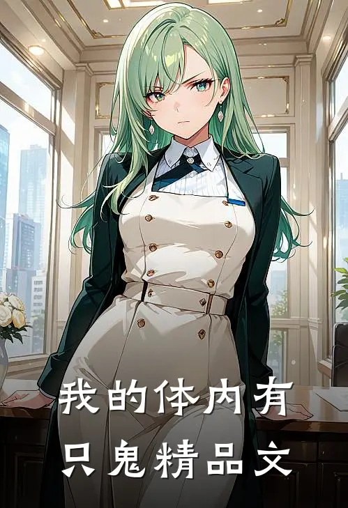 我的体内有只鬼精品文