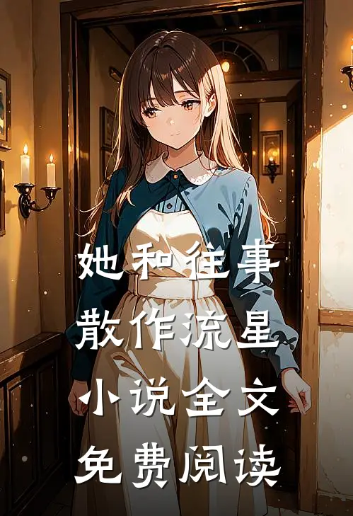 她和往事,散作流星全文免费阅读