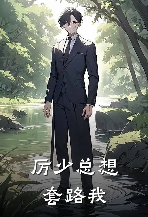 厉少总想套路我