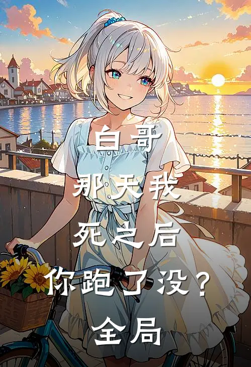 白哥,那天我死之后,你跑了没?全局免费阅读