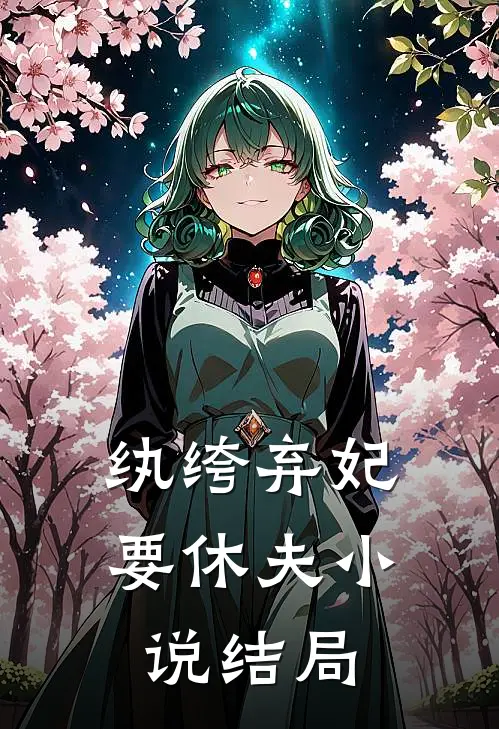 纨绔弃妃要休夫结局是he吗