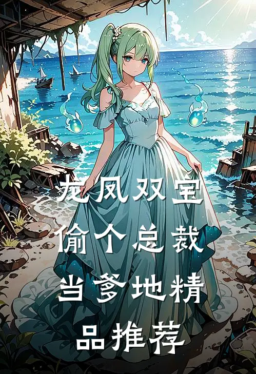 龙凤双宝：偷个总裁当爹地精品推荐