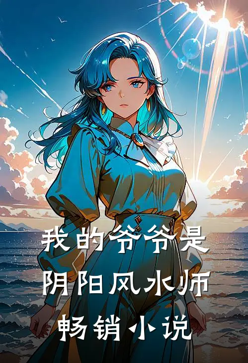 我的爷爷是阴阳风水师畅销