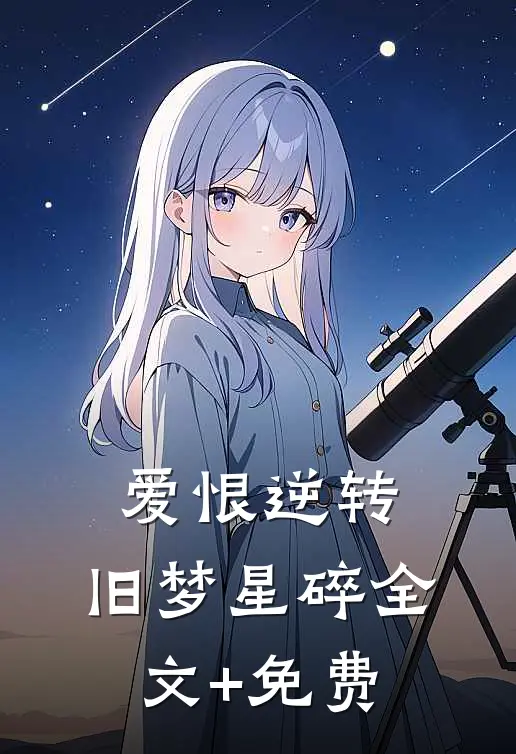 爱恨逆转，旧梦星碎全文+免费