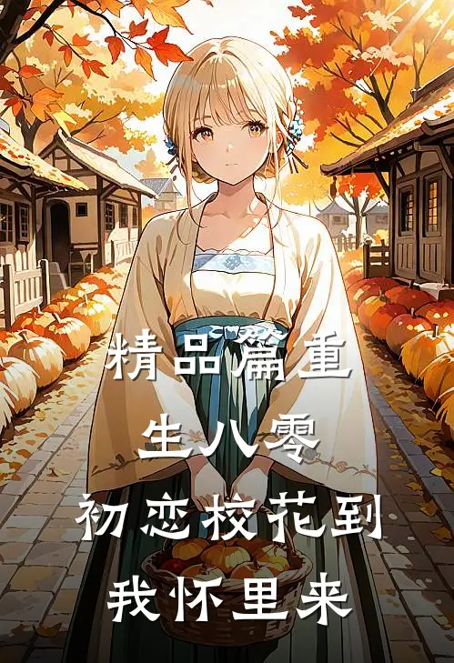 精品篇重生八零：初恋校花到我怀里来
