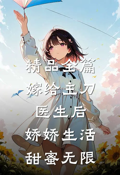 精品全篇嫁给主刀医生后，娇娇生活甜蜜无限