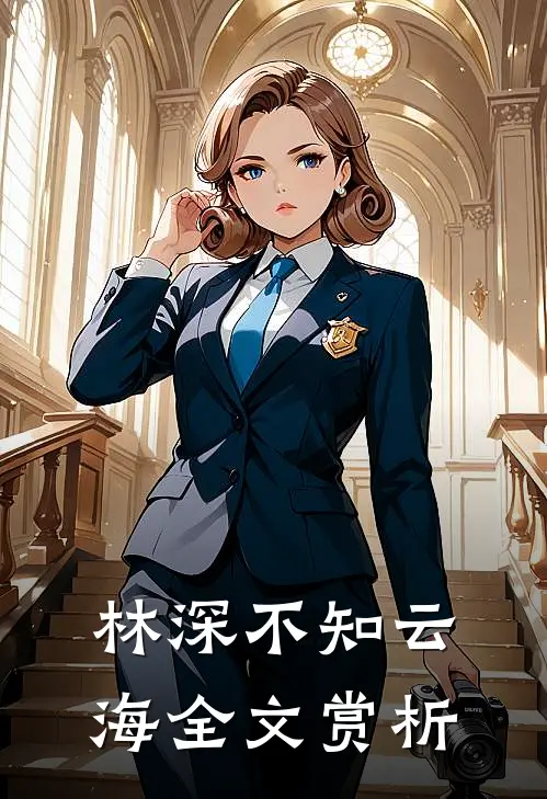 林深不知云海全文赏析