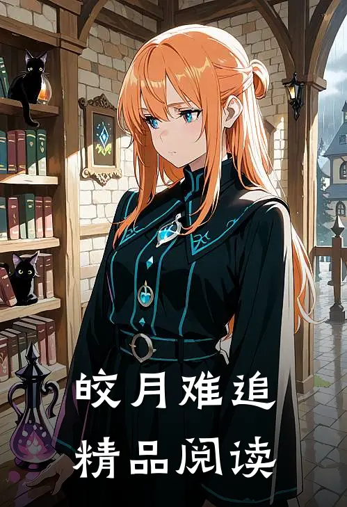 皎月难追精品阅读