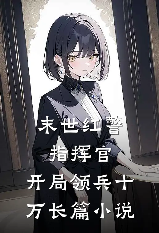 末世红警指挥官开局领兵十万长篇在线阅读