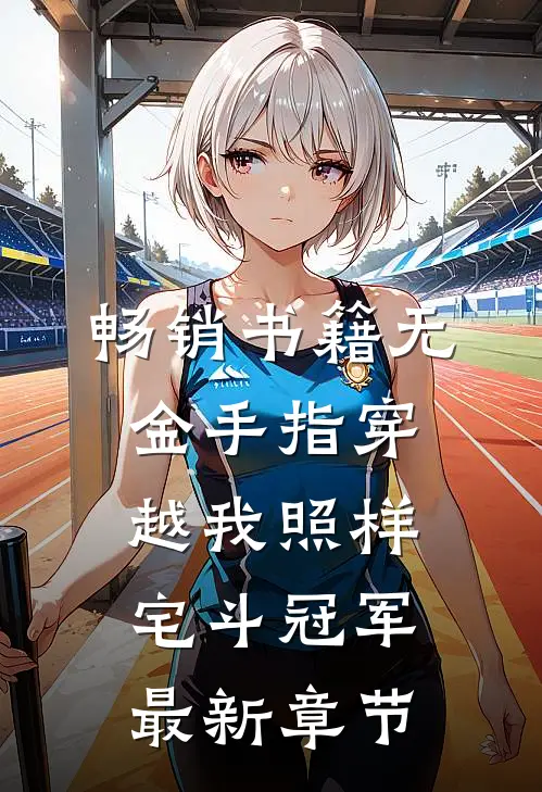 畅销书籍无金手指穿越我照样宅斗冠军最新章节