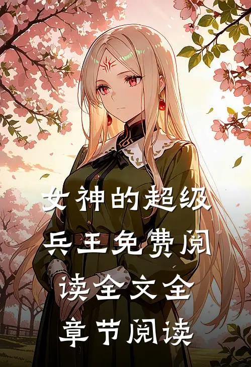 女神的超级兵王免费阅读全文全章节阅读