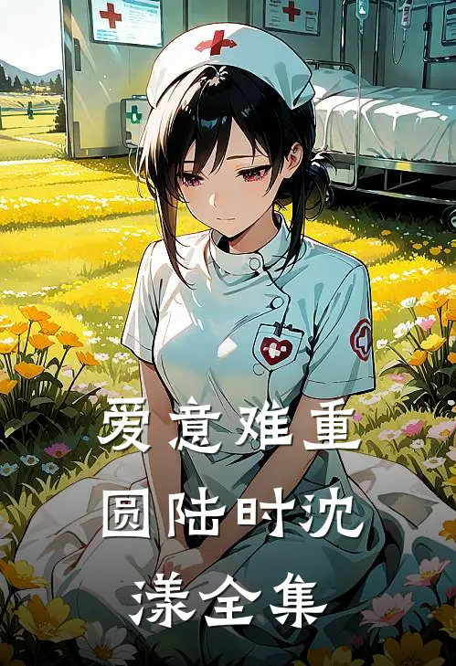 爱意难重圆陆时沈漾 全集