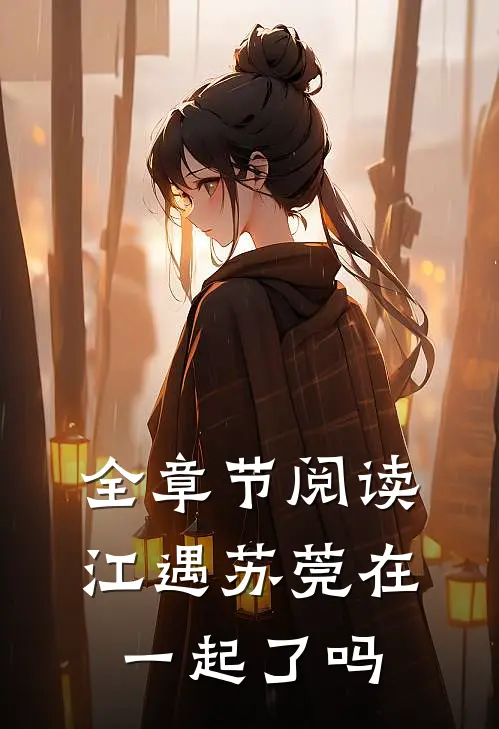 全章节阅读江遇苏莞在一起了吗
