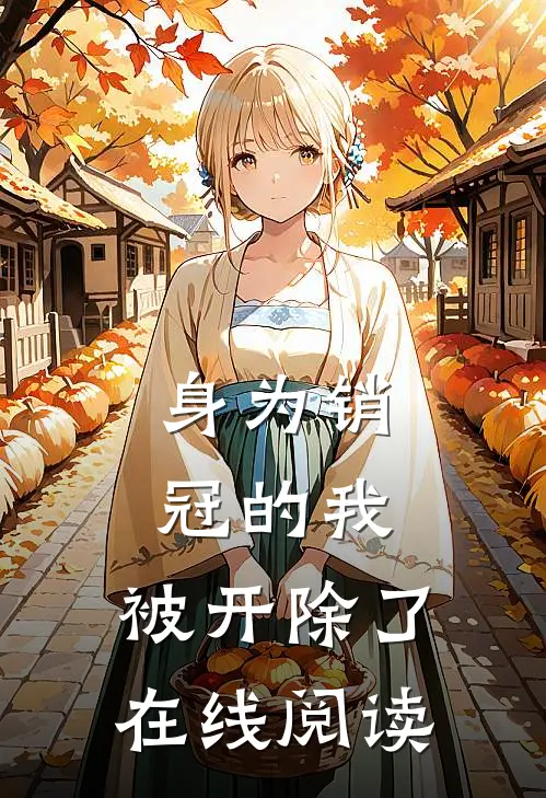 身为销冠的我，被开除了在线阅读