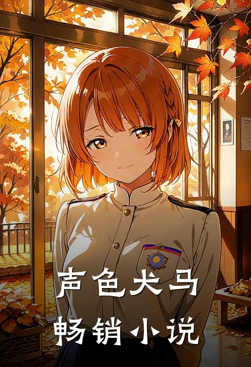 声色犬马畅销小说