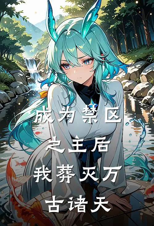 成为禁区之主后,我葬灭万古诸天笔趣阁