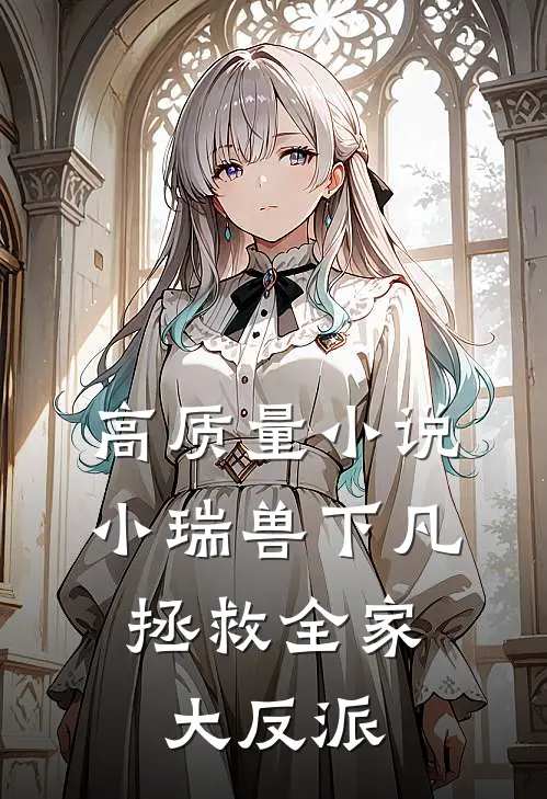 高质量小说小瑞兽下凡：拯救全家大反派