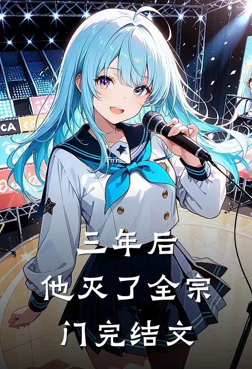 三年后，他灭了全宗门完结文
