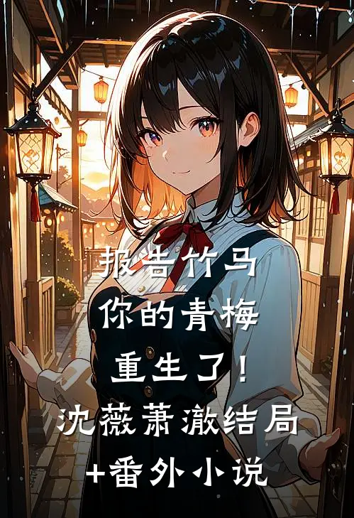 报告竹马：你的青梅重生了！沈薇萧澈结局+番外小说