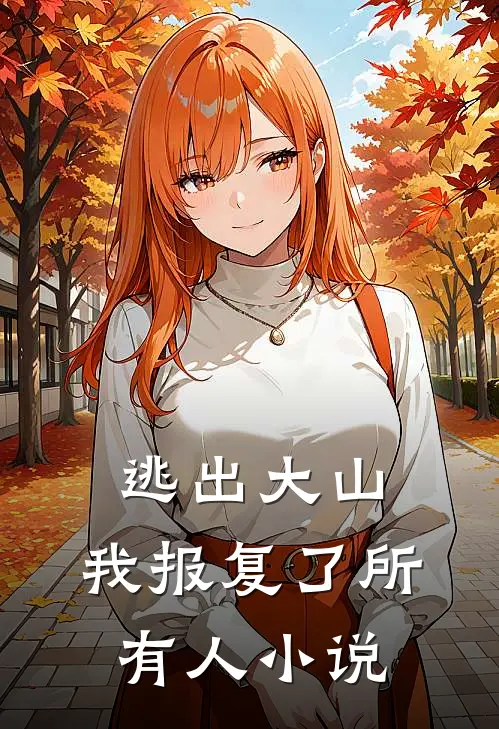 逃出大山,我报复了所有人