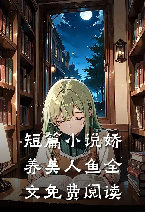 短篇小说娇养美人鱼全文免费阅读