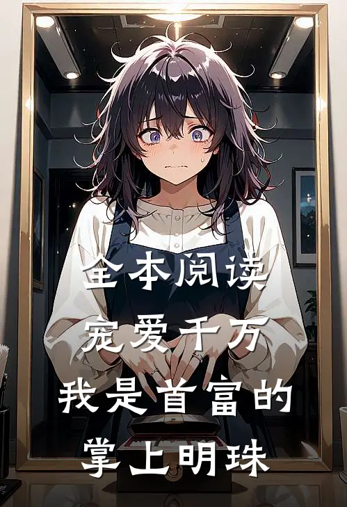 全本阅读宠爱千万：我是首富的掌上明珠